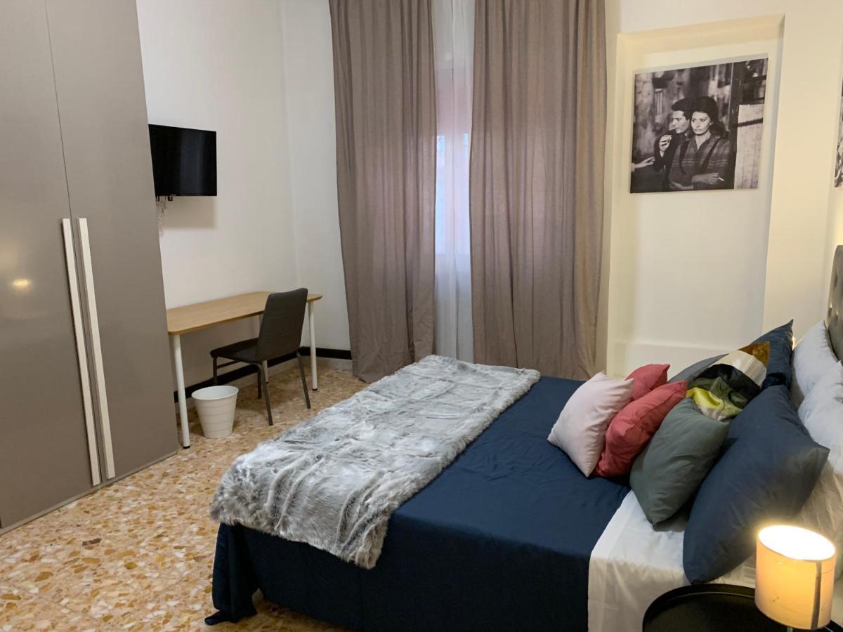 Civico 85 Ferienhaus Rom