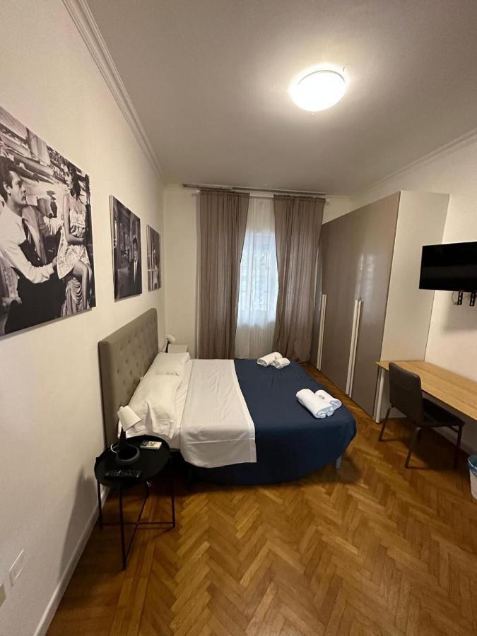 Civico 85 Ferienhaus