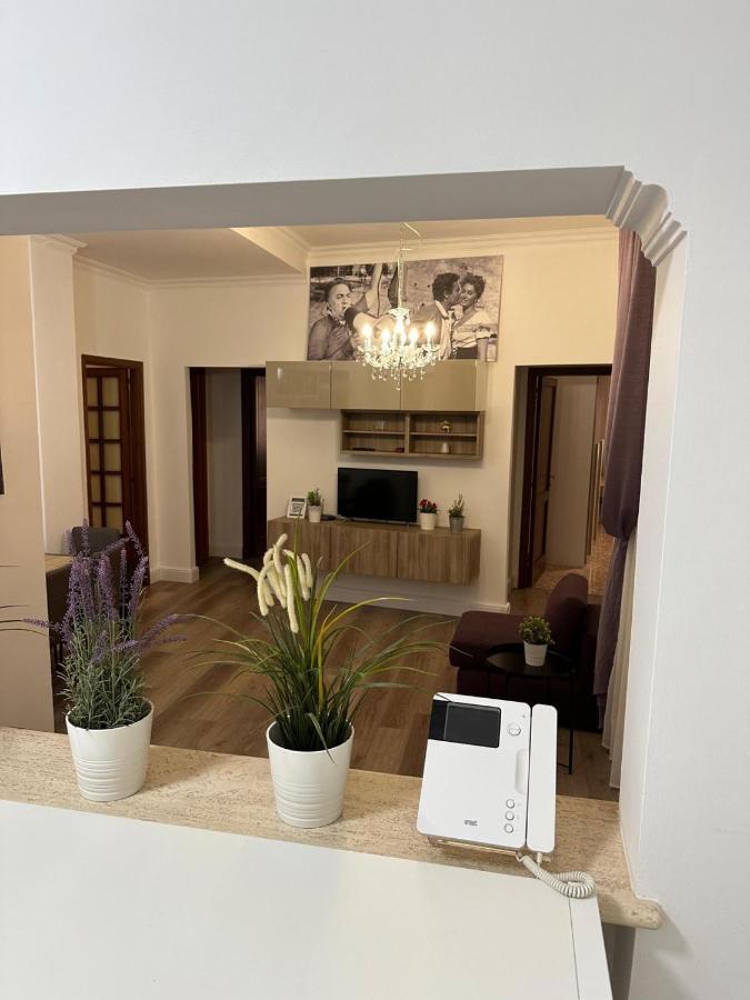 Ferienhaus Civico 85 Rom