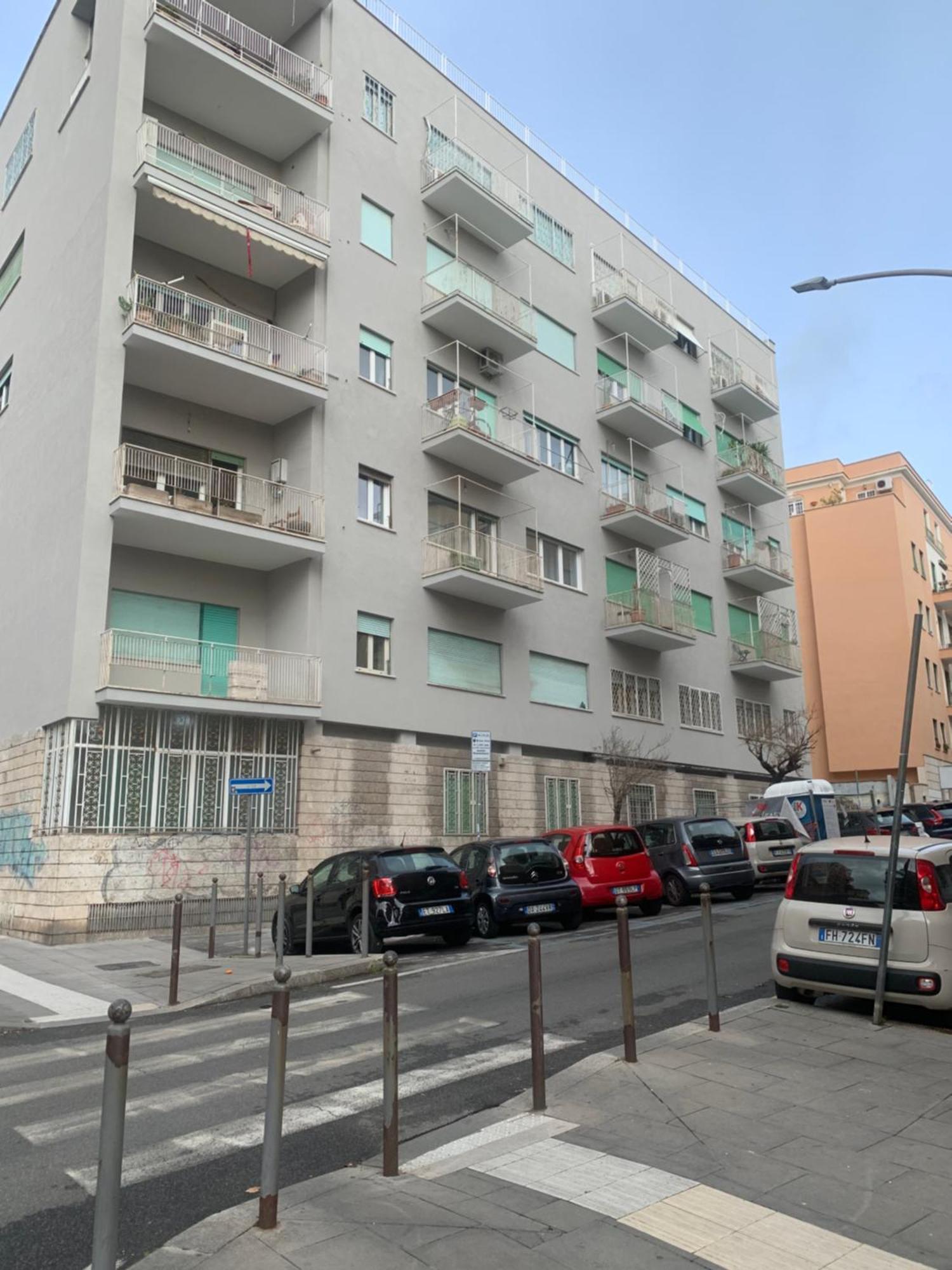 Civico 85 Ferienhaus