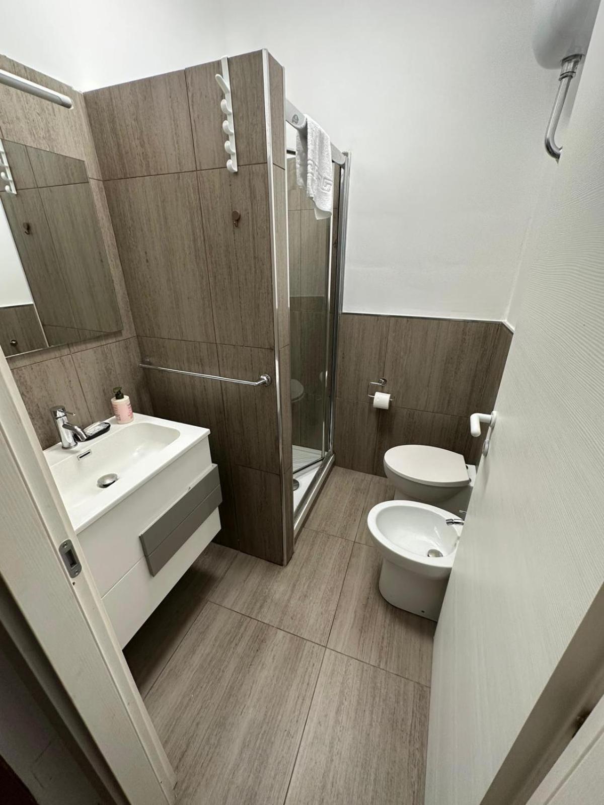 Civico 85 Ferienhaus Rom